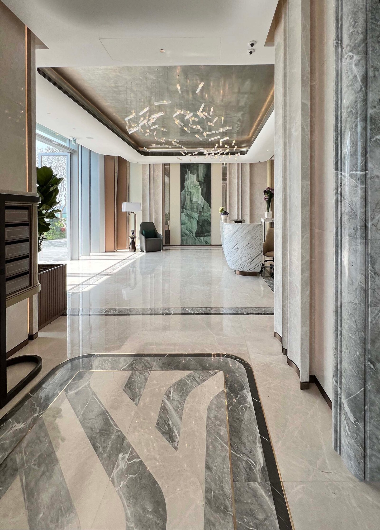 The Corniche 凱玥 港島南區全新臨海超級豪宅