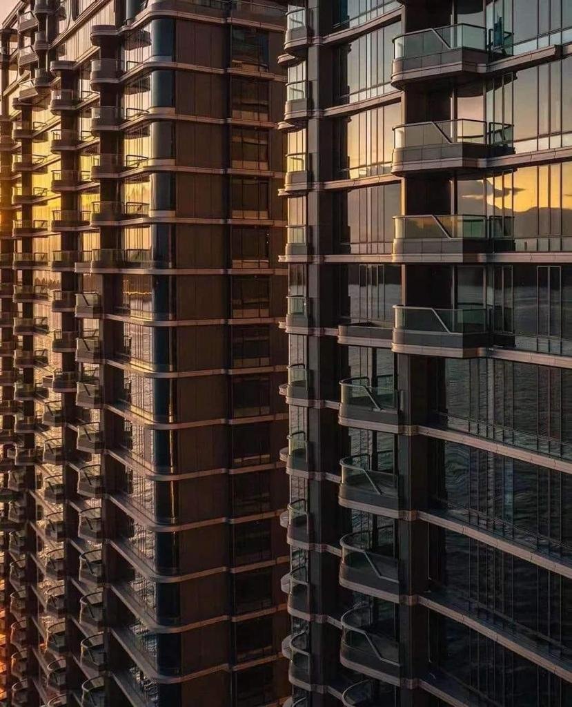 The Corniche 凱玥 港島南區全新臨海超級豪宅